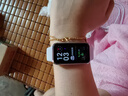 華為（HUAWEI）手環(huán)10 標(biāo)準(zhǔn)版 流光紫 智能手環(huán)專業(yè)睡眠分析情緒健康鋁合金機(jī)身心率監(jiān)測(cè)運(yùn)動(dòng)手環(huán)華為手環(huán)9升級(jí) 曬單實(shí)拍圖