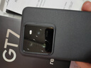 realme【國家補貼】真我GT7 Pro 12+256光域白 驍龍8至尊版  6500mAh大電池 三星OLED屏 智能AI手機 曬單實(shí)拍圖