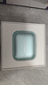 BACHJOHANN巴赫不斷電開放式藍(lán)牙耳機(jī)不入耳大師音質(zhì)騎行跑步運(yùn)動掛耳式耳機(jī)適用華為蘋果BACH08 冰川藍(lán) 曬單實(shí)拍圖