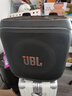 JBL PartyBox Encore2音樂戰(zhàn)將歡唱版2藍(lán)牙音箱 國家補(bǔ)貼 戶外家庭KTV麥克風(fēng)一體唱K歌廣場舞低音音響 曬單實拍圖
