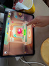 OPPO Pad 3【國家補貼15%平板】11.61英寸平板電腦 8GB+128GB 霞光紫 辦公游戲學習娛樂一加平板 曬單實拍圖