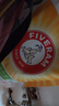 五羊（FIVERAMS）花萃香氛洗衣液鶯尾香13.2斤 72h持久留香 曬單實(shí)拍圖