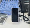 品勝蘋(píng)果無(wú)線(xiàn)充電器四合一MagSafe磁吸30W桌面充電站適用iPhone1716華為小米手機iWatch蘋(píng)果手表耳機白 曬單實(shí)拍圖