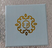 締晶【4對裝】999足銀耳釘女小巧迷你養耳洞簡(jiǎn)約氣質(zhì)耳環(huán)銀耳棒耳圈睡覺(jué)免摘不易過(guò)敏耳飾高級感 曬單實(shí)拍圖