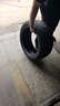 固特異（Goodyear）汽車(chē)輪胎 24年輪胎 255/45R19104V   E銳乘SCT 適配特斯拉modelY 曬單實(shí)拍圖