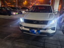 先科（SAST）汽車(chē)led大燈泡改裝激光車(chē)燈超亮汽車(chē)遠光燈近光燈H7【2支裝】 曬單實(shí)拍圖