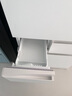 東芝【官方旗艦店】玉兔2.0高奢版 T183BW 純平全嵌洗烘套裝 10KG全自動(dòng)滾筒洗衣機(jī)+變頻熱泵式烘干機(jī) DG-10T183BW+DH-10T183BW 曬單實(shí)拍圖