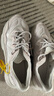 阿迪達斯 （adidas）三葉草 教師節禮物男女OZWEEGO運動(dòng) 休閑鞋FY2023 41 曬單實(shí)拍圖