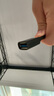 綠聯(lián)USB3.0延長線 公對母數(shù)據(jù)連接線 電視電腦主機硬盤U盤鼠標(biāo)鍵盤打印機擴展線充電轉(zhuǎn)接線5米90722 曬單實拍圖
