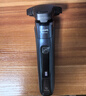 飛利浦（PHILIPS）【周杰倫推薦】電動剃須刀旋護7系Pro SkinIQ智能刮胡刀 生日禮物 七夕情人節(jié)禮物送男友送老公 曬單實拍圖