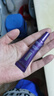 歐萊雅（LOREAL）紫熨斗眼霜眼部緊致 30ml （7.5ml*4）+面膜套裝 曬單實(shí)拍圖