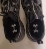 安德瑪（Under Armour）兒童運(yùn)動(dòng)鞋大網(wǎng)孔透氣跑鞋中性兒童功能戶外鞋2521814 綠色 36 曬單實(shí)拍圖
