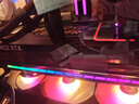 萬麗(Manli ) GeForce RTX 5080 OC 16GB GDDR7 雪狐白色 星艦旗艦 4K光追黑神話悟空電腦顯卡固態(tài)套裝 RTX5080 O16G星艦+宏碁1T固態(tài) 曬單實拍圖