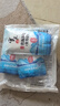 雪天青海湖鹽260g*3【未加碘】無添加抗結劑無碘湖鹽食用鹽 曬單實拍圖
