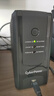 CYBERPOWER ups不間斷電源220v家用停電備用電源兼容群輝威聯(lián)通極空間nas ups UT650EGC/360w手機(jī)APP 曬單實(shí)拍圖