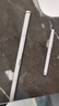 小奧?。╨ittleondine）雙頭極細眉筆01自然灰0.12g膠筆眼線筆防水防汗不易暈染持久顯色 曬單實拍圖