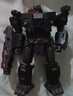 變形金剛（TRANSFORMERS）兒童男孩玩具模型模玩禮物天尊世代領(lǐng)袖級十三天元之震天尊G0486 曬單實(shí)拍圖
