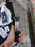 VKE進(jìn)口品質(zhì)精工剃頭刮胡刀兩用電動(dòng)理發(fā)剃須一體機男士電推剪光頭神器 【全新升級二合一剃須刀】紳士漸變金款無(wú)贈品 曬單實(shí)拍圖