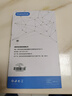 Ekakashop【德國(guó)】適用華為P30pro手機(jī)殼智能視窗翻蓋皮套P30pro全包防摔保護(hù)套商務(wù)款皮套-玄黑色 曬單實(shí)拍圖