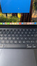 Apple/蘋果AI筆記本/MacBookAir13.6英寸M2(8+10核)24G 512G 午夜色電腦 Z1HN0CH/A 曬單實拍圖