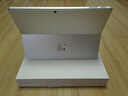 微軟（Microsoft）Surface Pro 第11版 二合一筆記本電腦 國家補貼20% 輕薄本 AI+PC 驍龍 X Elite 16G 512G 亮鉑金 曬單實拍圖