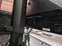 HKC 27英寸4K超清160Hz雙模320Hz FastIPS屏幕HDR400認(rèn)證硬件低藍(lán)光旋轉(zhuǎn)升降電競游戲顯示器G27H7Pro 曬單實(shí)拍圖