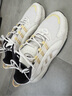adidas「泡泡鞋」HI-TAIL 2.0經(jīng)典復(fù)古中幫運(yùn)動(dòng)鞋阿迪達(dá)斯三葉草 清澈棕/燕麥色/黑色 45 曬單實(shí)拍圖