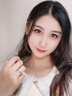 莫桑石鉆戒一對(duì)男女結(jié)婚情侶對(duì)戒七夕求婚純銀鍍鉑金pt950戒指 輕奢款-皇冠女戒60分-玫瑰禮盒 曬單實(shí)拍圖