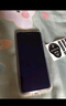 易京(YJING) vivo S12鋼化膜藍(lán)光全屏5G手機(jī)高清保護(hù)貼膜防爆 適用于vivos12 抗藍(lán)光透明前膜(2片裝)+碳纖維后蓋軟膜 曬單實(shí)拍圖