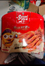 薩啦咪（salami）醬香鴨舌頭100g/袋 溫州特產(chǎn)熟食小吃休閑零食 曬單實(shí)拍圖