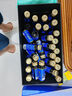 海王金樽護(hù)肝口服液60瓶量販禮盒裝化學(xué)性肝損傷男女養(yǎng)肝熬夜晚睡喝酒常備 曬單實(shí)拍圖