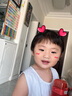 伊利金領(lǐng)冠育護【5倍DHA好腦力】幼兒奶粉3段(1-3歲)1200g三聯(lián)裝 曬單實拍圖