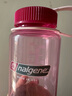 樂基因（Nalgene）美國進口塑料水杯戶外運動男女學生夏季耐高溫便攜刻度杯子500ml 曬單實拍圖