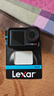 雷克沙（Lexar）1TB TF（MicroSD）存儲(chǔ)卡 V30 A2 讀160MB/s 游戲機(jī)平板行車監(jiān)控錄像內(nèi)存卡 4K超清拍攝（BLUE） 曬單實(shí)拍圖