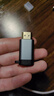 畢亞茲 HDMI轉(zhuǎn)Type-C轉(zhuǎn)接頭線 4K投屏轉(zhuǎn)換器 轉(zhuǎn)USB-C雷電3接口 蘋果15/MacBook電腦iPad華為投影擴拓展 曬單實拍圖