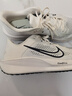 耐克（NIKE）男鞋 2025夏季新款運(yùn)動(dòng)鞋QUEST 6透氣網(wǎng)面鞋休閑鞋減震跑步鞋子男 灰白-黑-007 44 曬單實(shí)拍圖