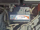 駱駝汽車(chē)蓄電池L2400免維護12V汽車(chē)電瓶 榮威350/550菲翔菲躍派朗 曬單實(shí)拍圖
