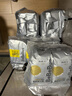 bebebus金標(biāo)茶樹精華超薄透氣紙尿褲NB44片（≤5kg）尿不濕新生嬰男女寶 曬單實(shí)拍圖