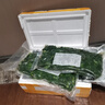 【農(nóng)村最鮮】春天里薺菜農(nóng)家野菜薺菜速凍薺菜水餃餛飩餡新 整顆【當(dāng)季新菜4斤】精選商用裝 曬單實拍圖