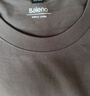班尼路（Baleno）純棉背心男夏季美式潮牌男款運動(dòng)坎肩休閑寬松設計感男士無(wú)袖上衣 曬單實(shí)拍圖