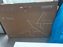 KTC 27英寸2K高清120Hz顯示器 高亮護(hù)眼 低藍(lán)光 HDMI接口 家用筆記本外接辦公液晶電腦顯示屏H27D9 曬單實拍圖