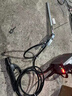 金耐得 KING-IDEA電焊機(jī)家用小型220v單電壓250A電流小焊機(jī)迷你兩用點(diǎn)焊機(jī) 曬單實(shí)拍圖