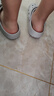 卡駱馳（crocs）檀健次同款洞洞鞋男女鞋涼拖拖鞋沙灘涼鞋 10001-1FT M10W12 曬單實拍圖