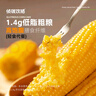 【偵碳攻略】甜糯紅棗玉米糕健身營養(yǎng)早餐糯玉米漿包管理官方直發(fā) 120g*10個 曬單實拍圖