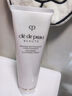 肌膚之鑰（Cle de Peau）凈采潔面膏濕潤型 125ml  溫和深層清潔凈顏 曬單實拍圖
