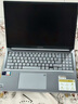 華碩無畏16【國家補貼20%】高性能輕薄筆記本電腦 i9-13900H 16G 1T 2.5K屏 銀色 144Hz高刷【預裝Office版】 曬單實拍圖