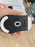 VXE 蜻蜓R1 威界游戲電競鼠標(biāo) PAW3395/se無孔輕量化人體工學(xué)無線鼠標(biāo)ATK 蜻蜓R1 SE長續(xù)航 白 曬單實拍圖