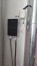 史密斯蘭堡【免費(fèi)上門(mén)安裝】即熱式電熱水器家用洗澡速熱變頻恒溫水電分離即開(kāi)即熱快熱式廚寶無(wú)限熱水 6000W 變頻恒溫+水電分離+漏保開(kāi)關(guān) 曬單實(shí)拍圖