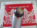 MESMOOTH慕蘇美容儀器臉部按摩儀提拉緊致潔面導入儀眼部嫩膚禮物送女友 銀煙紫C1Pro【禮物送女友】 曬單實拍圖