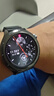 小米（MI）Xiaomi Watch S4 黑色 國家補貼 小米汽車su7鑰匙 澎湃OS 2 心率血氧監(jiān)測 小米手表s4 男表女表 曬單實拍圖